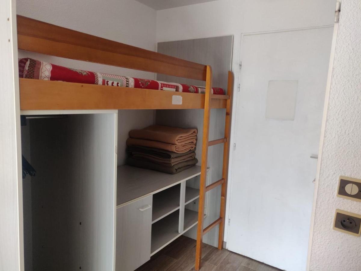 Altineige 416 Apartment Val Thorens Bagian luar foto