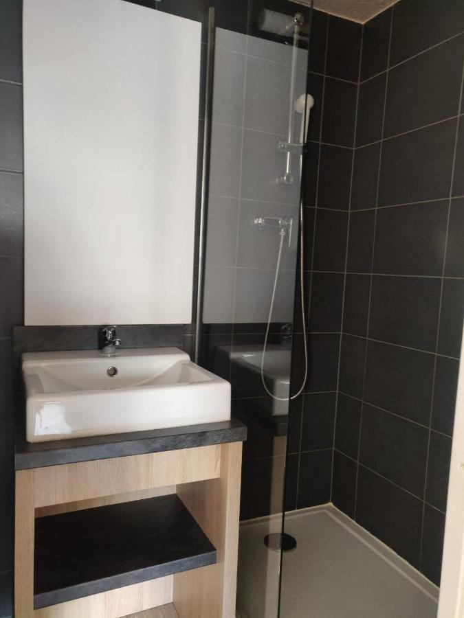 Altineige 416 Apartment Val Thorens Bagian luar foto